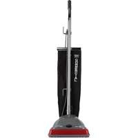 TRADITION&reg; Upright Vacuum, 120 CFM, 18 Quarts CSL Industriel Inc.