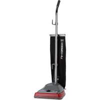 TRADITION&reg; Upright Vacuum, 120 CFM, 18 Quarts CSL Industriel Inc.