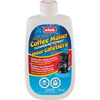 Whink&reg; Automatic Drip Coffee Maker Cleaner, 296 ml, Bottle CSL Industriel Inc.