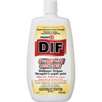 Zinsser&reg; DIF&reg; Liquid Concentrate Wallpaper Stripper, 635 ml, Bottle CSL Industriel Inc.