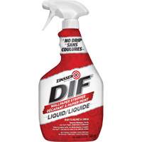 DIF&reg; Fast-Acting Wallpaper Stripper, 946 ml, Trigger Bottle CSL Industriel Inc.