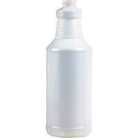 Carafe Style Spray Bottle, 32 oz. CSL Industriel Inc.