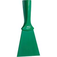 Nylon Scraper with Threaded Handle, Green, 4" W x 8" L CSL Industriel Inc.