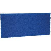 Medium Scrub Pad, 10" L x 4-1/2" W CSL Industriel Inc.