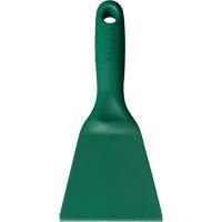 Metal Detectable Scraper, Green, 3" W x 8" L CSL Industriel Inc.