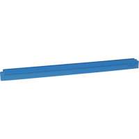 24" Double Ultra Hygiene Squeegee Refill Cartridge, Blade CSL Industriel Inc.