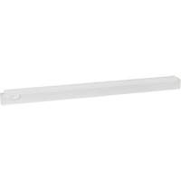 24" Double Ultra Hygiene Squeegee Refill Cartridge, Blade CSL Industriel Inc.