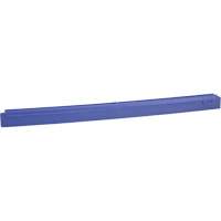 24" Double Ultra Hygiene Squeegee Refill Cartridge, Blade CSL Industriel Inc.