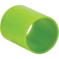 Ruban &eacute;lastique &agrave; code couleur pour manche CSL Industriel Inc.