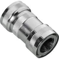 Automatic Shut Off Coupling CSL Industriel Inc.