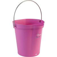 Seau, Rose, 1,5 gal. US CSL Industriel Inc.