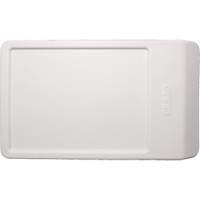 Angle Dump Tub Lid CSL Industriel Inc.