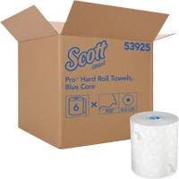 Pro High Capacity Hard Roll Towels, Standard, 700' L CSL Industriel Inc.
