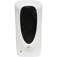 Lotion Soap Dispenser, Touchless, 1000 ml Capacity, Cartridge Refill Format CSL Industriel Inc.