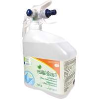 Ultra-Concentrated Degreaser, Jug CSL Industriel Inc.