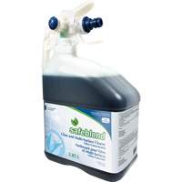 Contentrated Glass & Multi-Surface Cleaner, 2.85 L, Bottle CSL Industriel Inc.