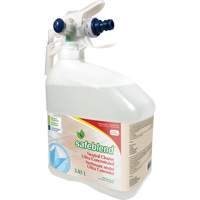 Solution neutralisante concentr&eacute;e, 4 L, Cruche CSL Industriel Inc.