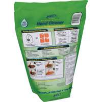 Nettoyant pour les mains biod&eacute;gradable, Poudre, 3 lb, Recharge, Parfum&eacute; CSL Industriel Inc.