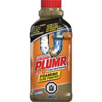 D&eacute;boucheur Liquid-Plumr Slow Flow Fighter CSL Industriel Inc.