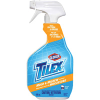 Nettoyant antimoisissures avec eau de Javel Plus Tilex, 946 ml, Bouteille &agrave; g&acirc;chette CSL Industriel Inc.
