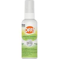 Off!&reg; Botanicals&reg; Insect Repellent, DEET Free, Spray, 118 ml CSL Industriel Inc.