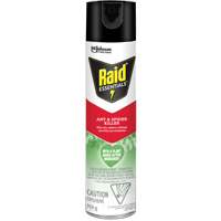 Raid&reg; Essentials Ant & Spider Killer, 350 g, Aerosol Can CSL Industriel Inc.