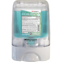 Nettoyant antibact&eacute;rien pour les mains Refresh, Mousse, 1 L, Parfum&eacute; CSL Industriel Inc.