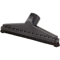 Locking Floor Brush for Wet/Dry Vacuums CSL Industriel Inc.