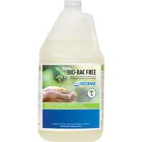 Bio-Bac Free Multi-Purpose Cleaner, 4 L CSL Industriel Inc.