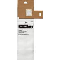 Sac daspirateur en papier LS Premium CSL Industriel Inc.