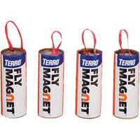 Terro&reg; Fly Magnet&reg; Sticky Fly Paper Traps CSL Industriel Inc.