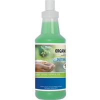 Nettoyant de cuvette biologique, 1 L, Bouteille CSL Industriel Inc.