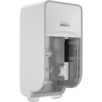 Distributeur de papier hygi&eacute;nique vertical de rouleaux standards Icon, Multiple Capacit&eacute; du rouleau CSL Industriel Inc.
