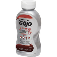 Nettoyant &agrave; mains, Gel/Pierre ponce, 295,74 ml, Bouteille, Cerise CSL Industriel Inc.