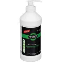 Power Clean Waterless Hand Soap, Liquid, 945 ml, Unscented CSL Industriel Inc.