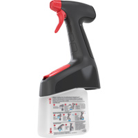 TruShot 2.0 Mobile Dispensing System CSL Industriel Inc.
