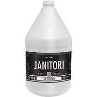 Rafraîchisseur dair Janitori 05 CSL Industriel Inc.