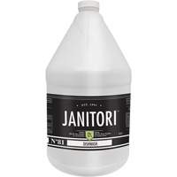Janitori 81 Dishwash Cleaner, Liquid, 4 L CSL Industriel Inc.