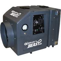 Express Air Beast 600 CFM Poly Air Scrubber CSL Industriel Inc.