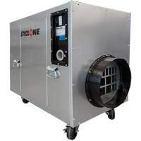Syclone 1900 CFM Negative Air Machine & Air Scrubber, 2 Speeds CSL Industriel Inc.