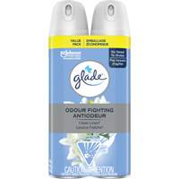 Air Freshener, Clean Linen&reg;, Aerosol Can CSL Industriel Inc.