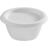 Couvercles pour dosettes compostables CSL Industriel Inc.