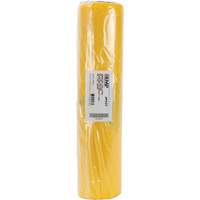 Doublures pour d&eacute;chets dangereux, Amiante, 40" lo x 26" la, 3 mils CSL Industriel Inc.