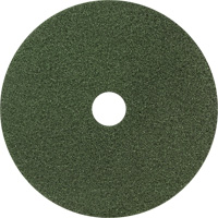 Black Diamond 3000 Floor Pad, 8", Cleaning/Polish, Green CSL Industriel Inc.
