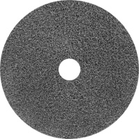 Black Diamond 400 Floor Pad, 8", Cleaning, Red CSL Industriel Inc.