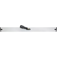 Flat Mop Frame, 36", Aluminum CSL Industriel Inc.