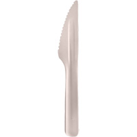 Bagasse Compostable Knives CSL Industriel Inc.