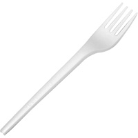 CPLA Compostable Forks CSL Industriel Inc.