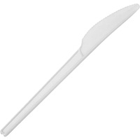 CPLA Compostable Knives CSL Industriel Inc.