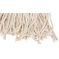 Wet Floor Mop, Cotton, 24 oz., Cut Style CSL Industriel Inc.